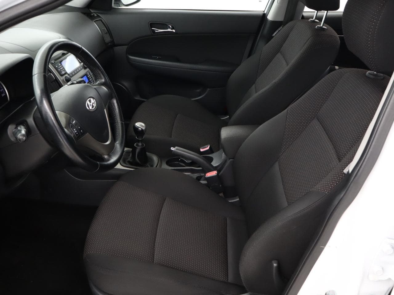 2010 Hyundai i30 - 14