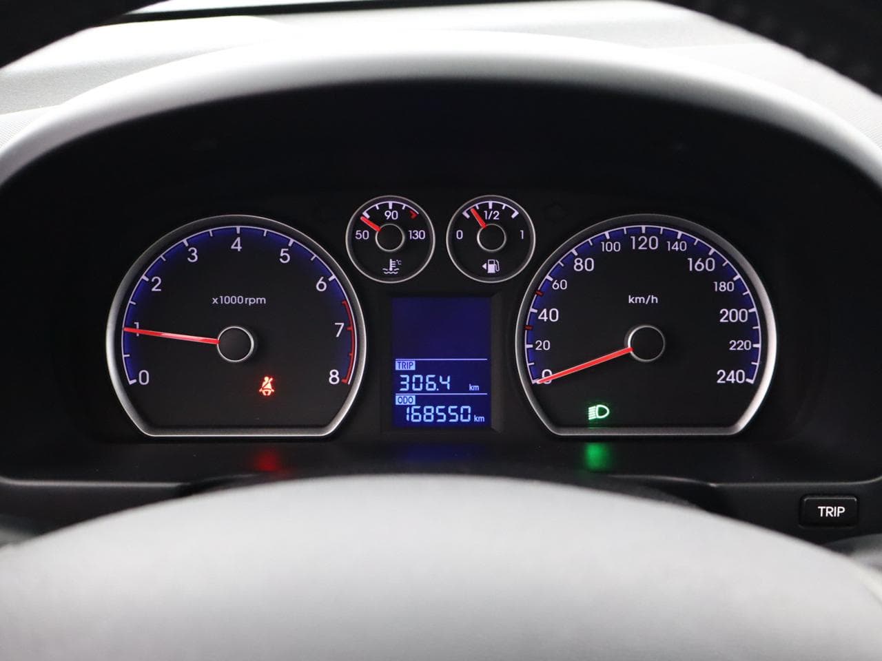 2010 Hyundai i30 - 15