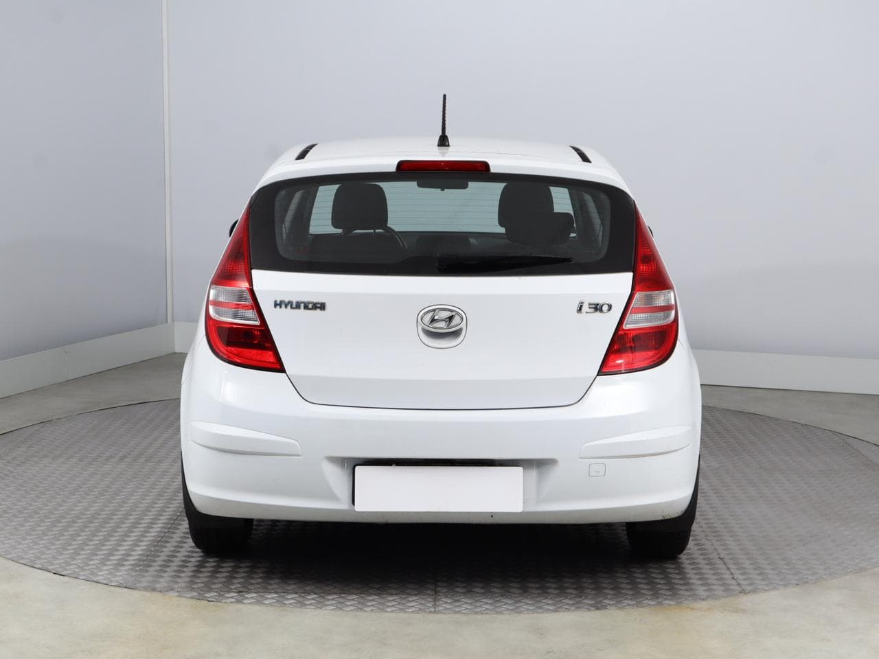 2010 Hyundai i30 - 6