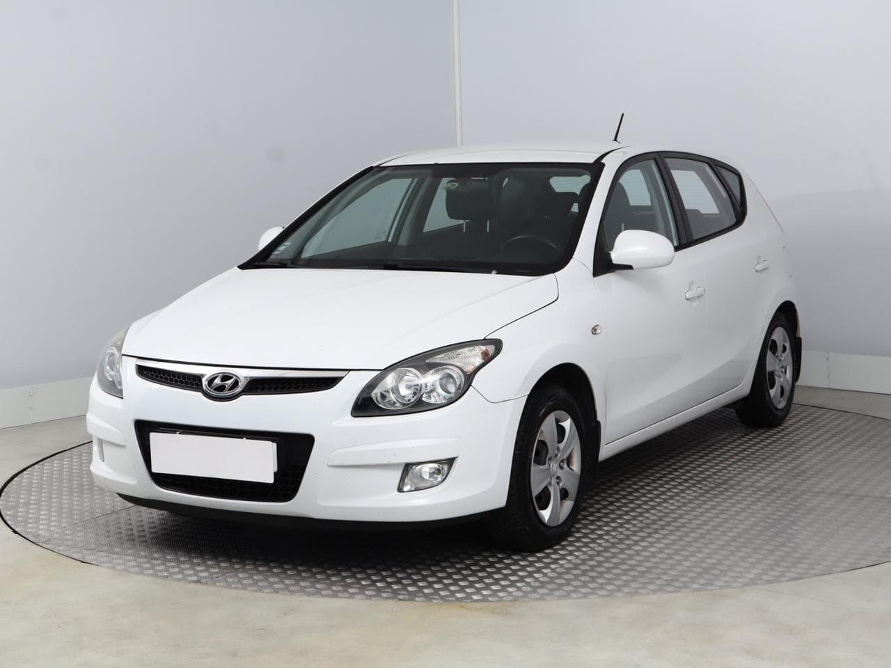 2010 Hyundai i30 - 3