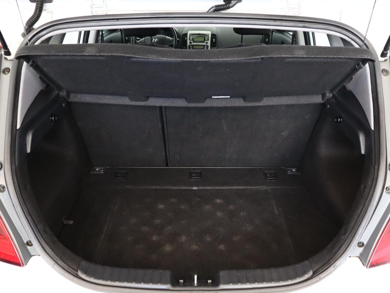 2010 Hyundai i30 - 17