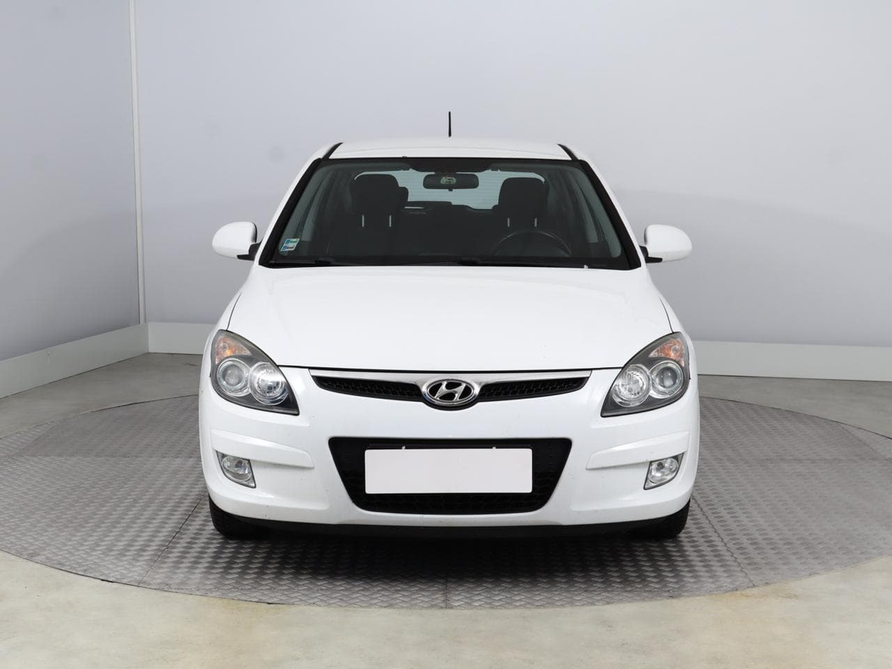 2010 Hyundai i30 - 2