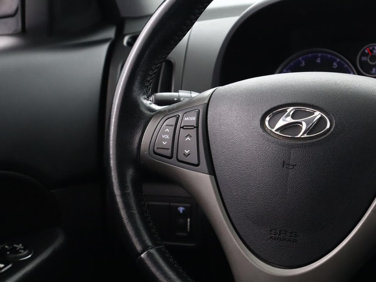 2010 Hyundai i30 - 18