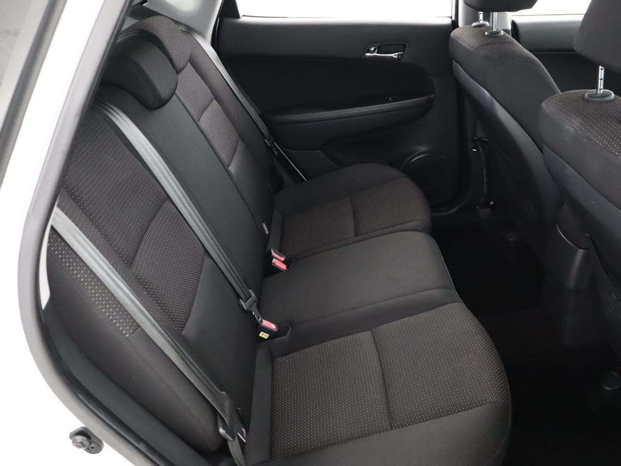 2010 Hyundai i30 - 11