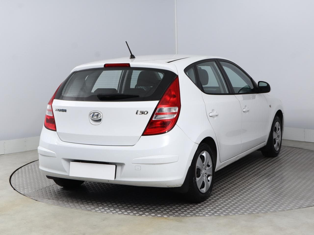 2010 Hyundai i30 - 7