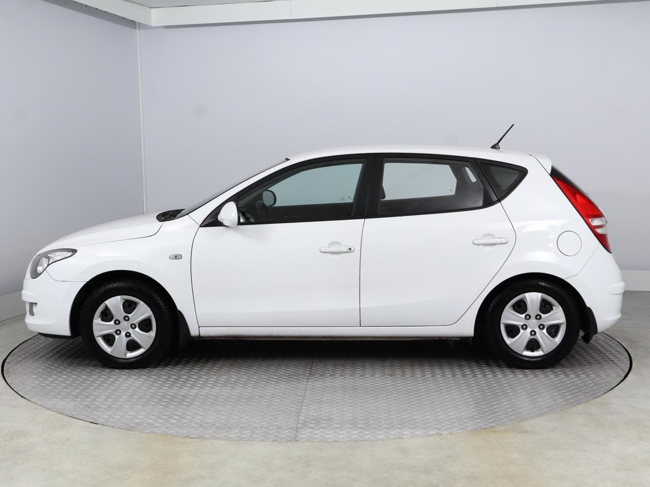 2010 Hyundai i30 - 4