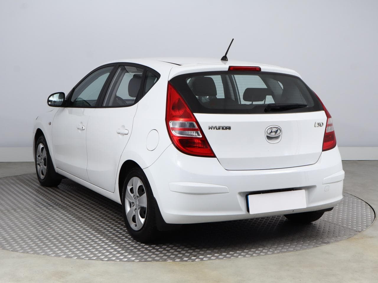 2010 Hyundai i30 - 5