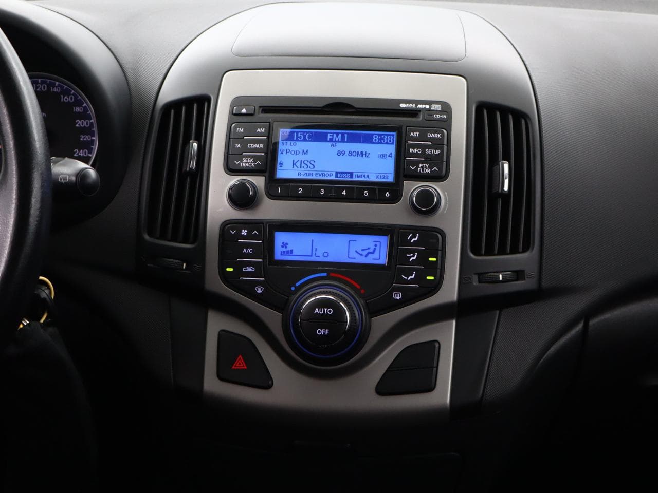 2010 Hyundai i30 - 16