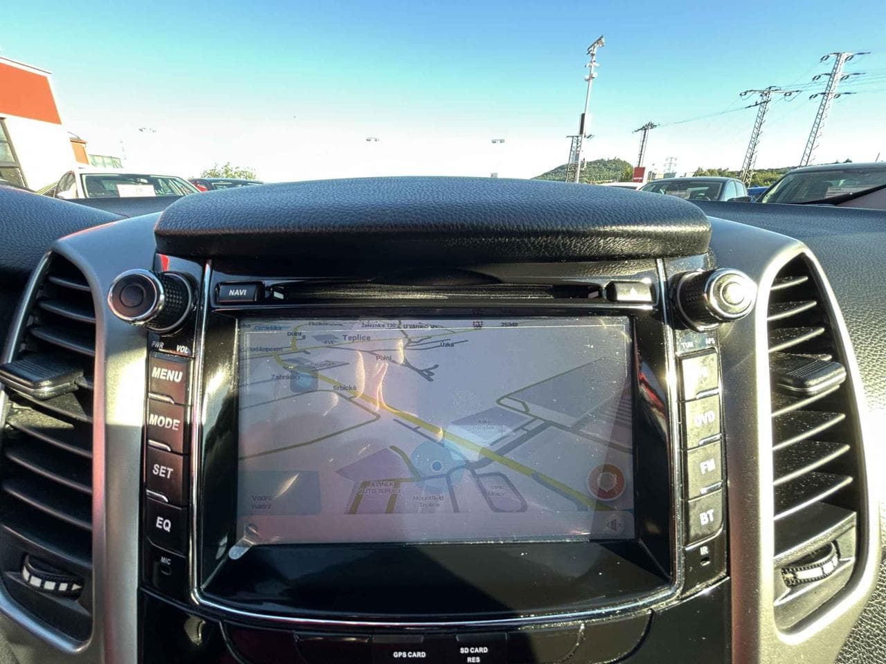 2013 Hyundai i30 - 15