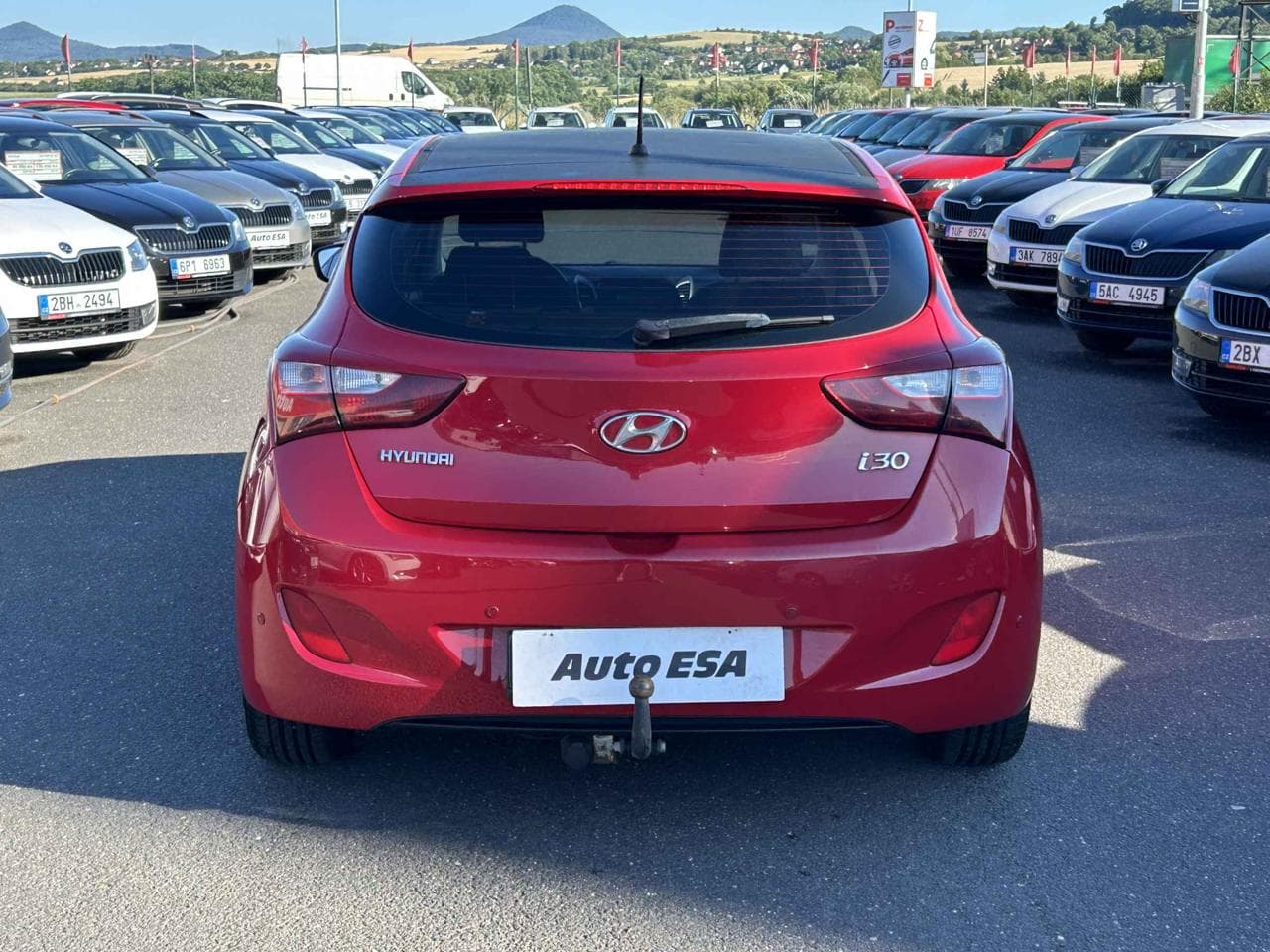 2013 Hyundai i30 - 5