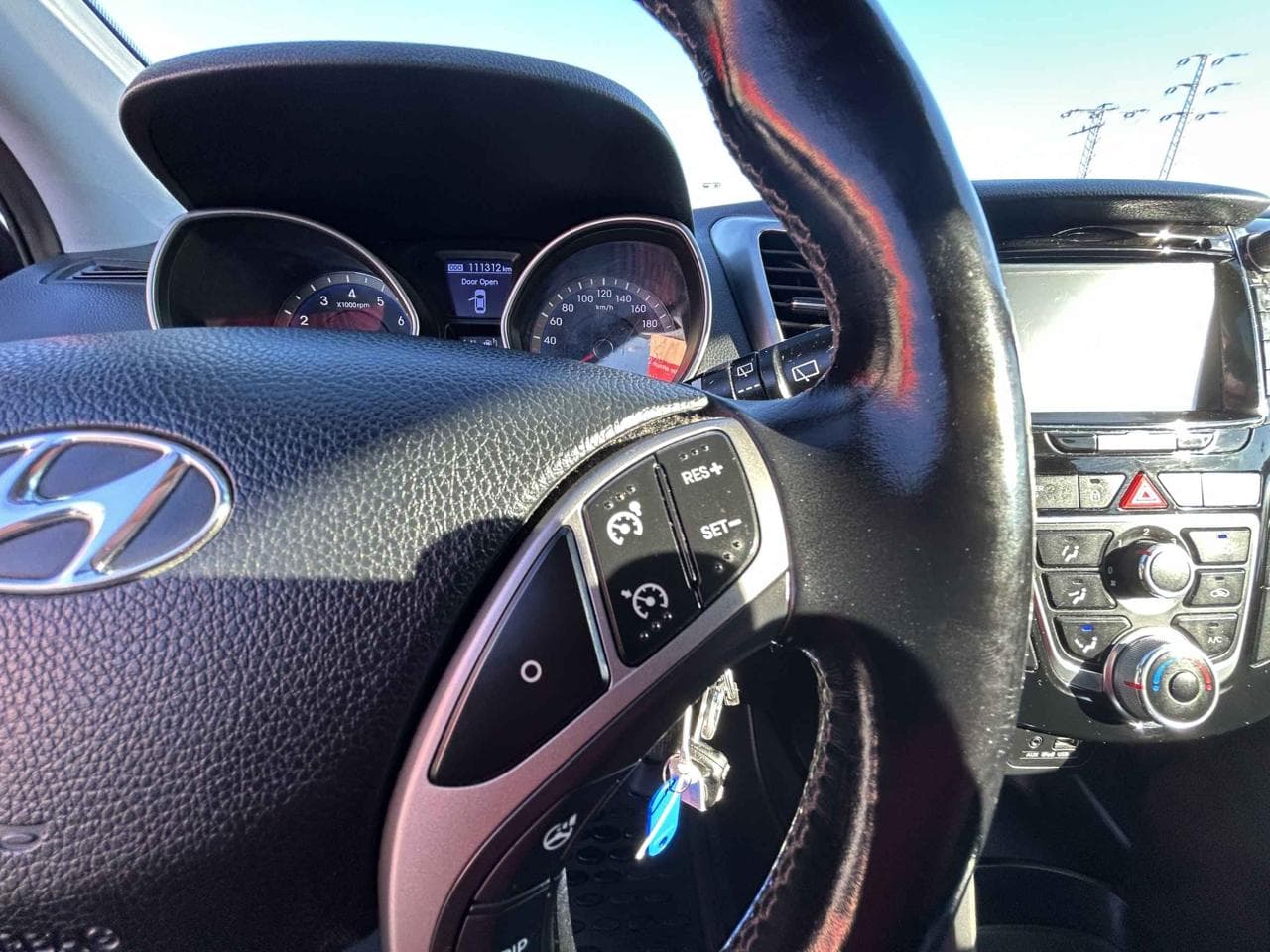 2013 Hyundai i30 - 18