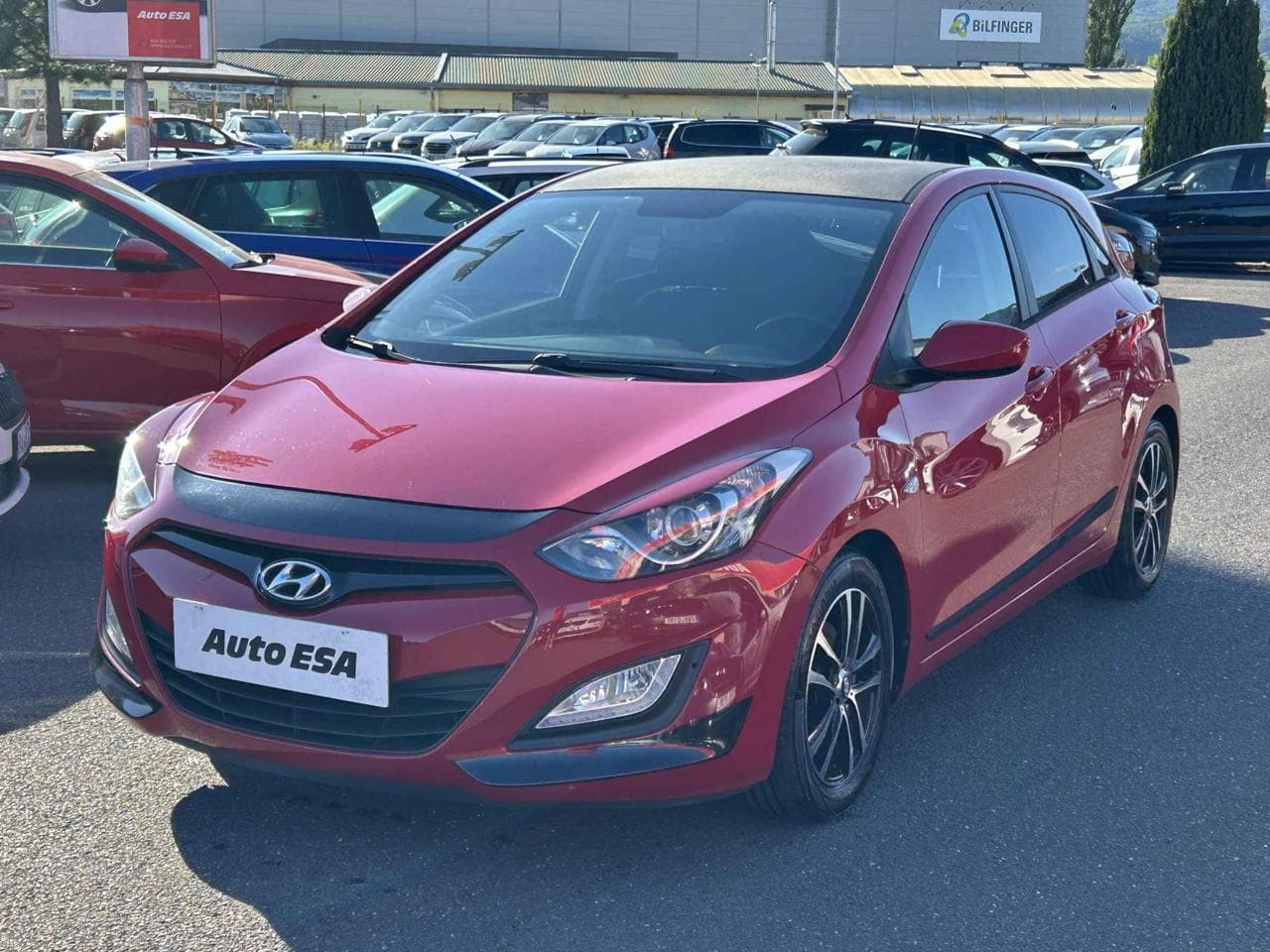 2013 Hyundai i30 - 3