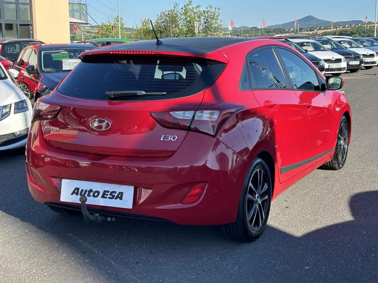 2013 Hyundai i30 - 4