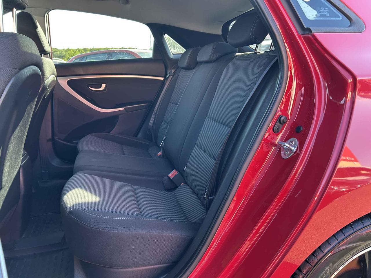2013 Hyundai i30 - 10