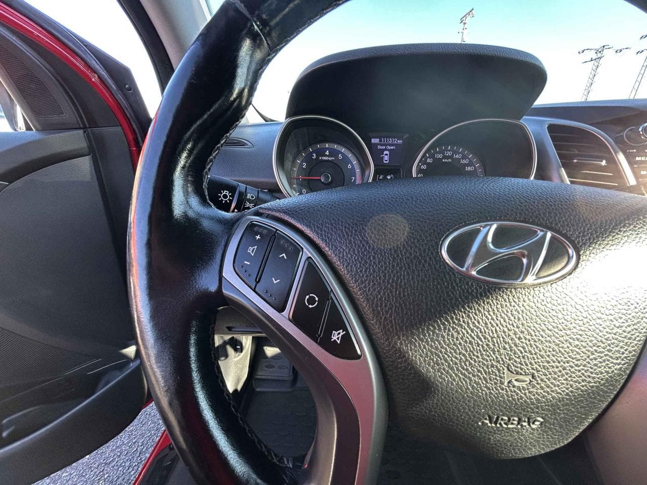 2013 Hyundai i30 - 17