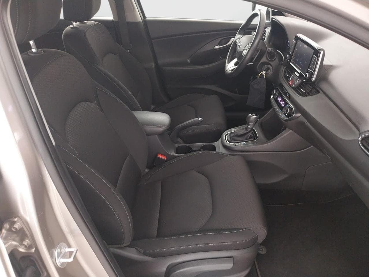 2019 Hyundai i30 - 12