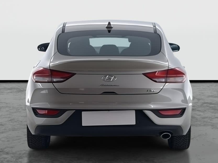 2019 Hyundai i30 - 6