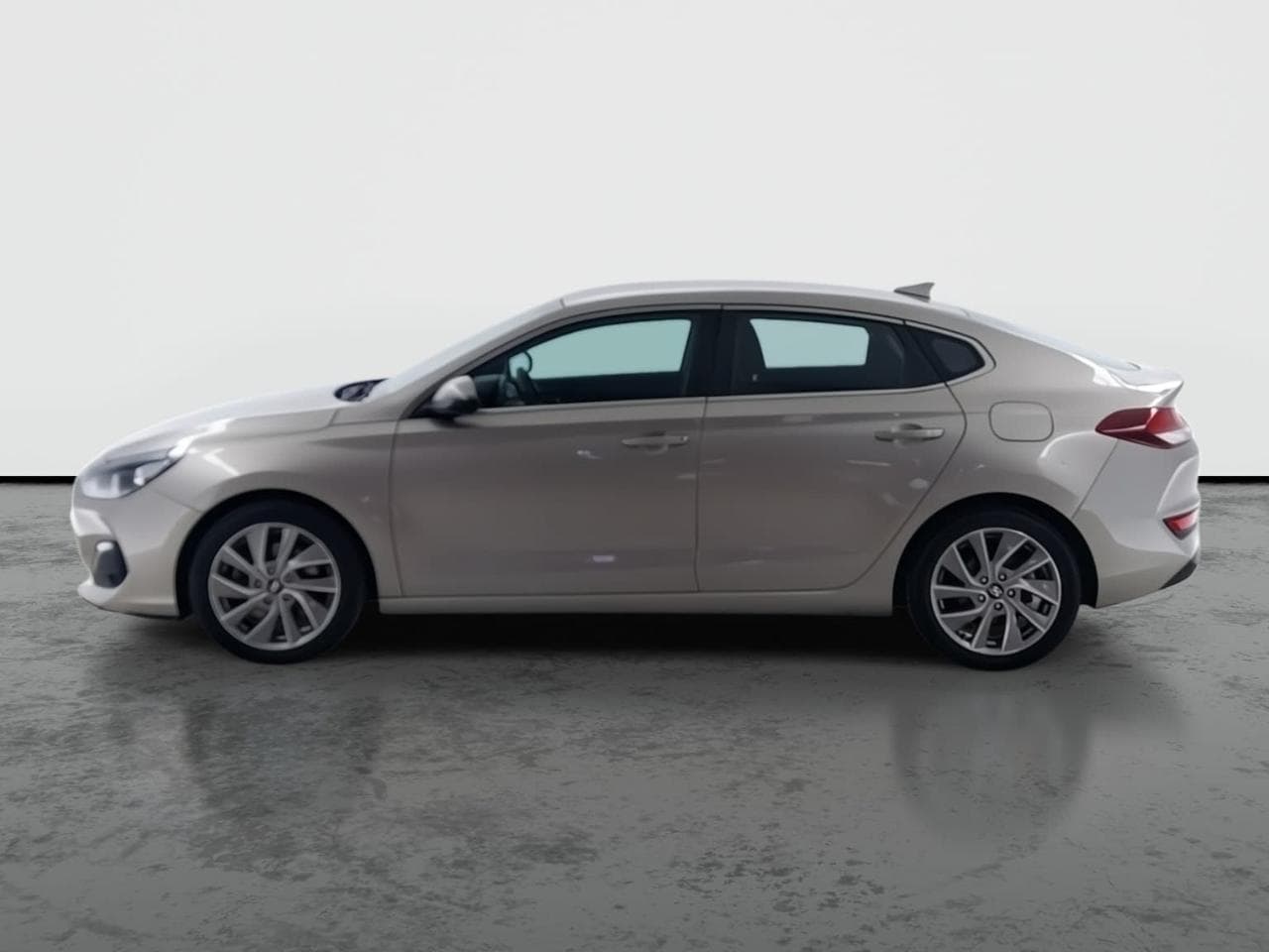 2019 Hyundai i30 - 4
