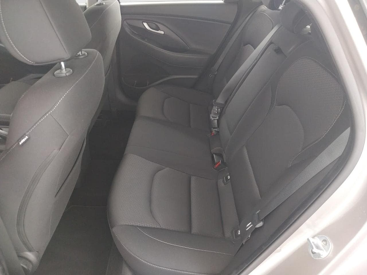 2019 Hyundai i30 - 15