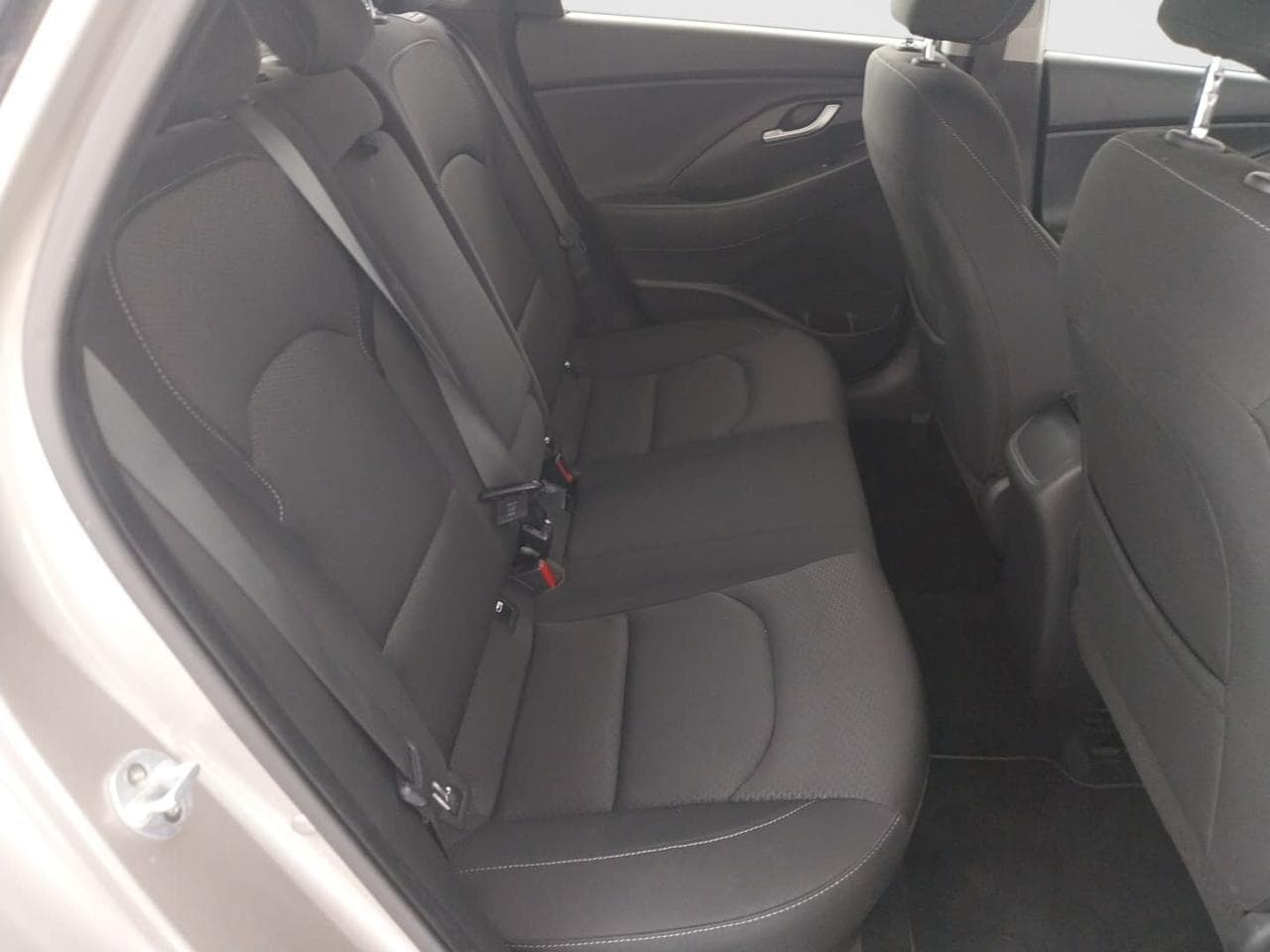2019 Hyundai i30 - 13