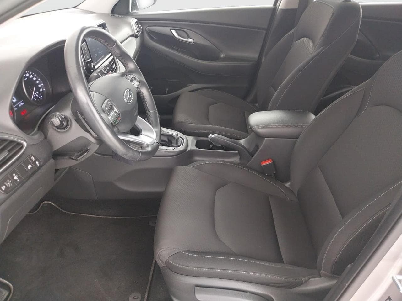 2019 Hyundai i30 - 16