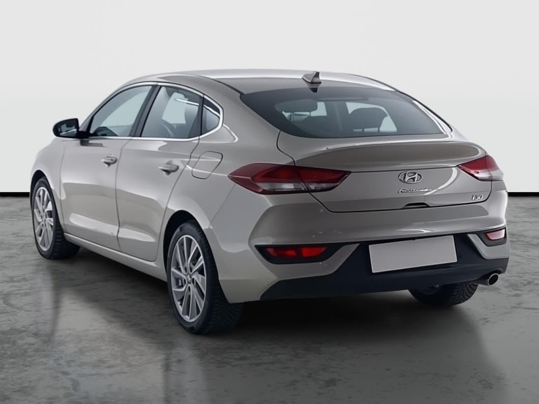 2019 Hyundai i30 - 5
