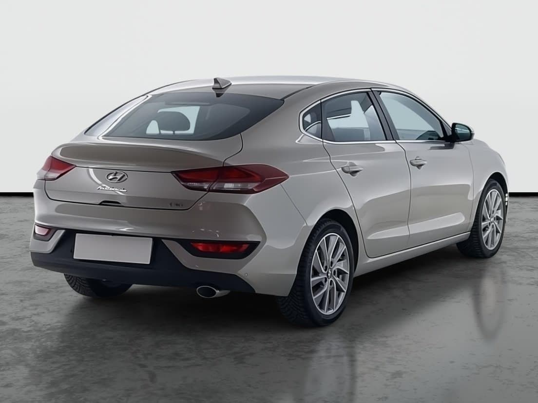 2019 Hyundai i30 - 7