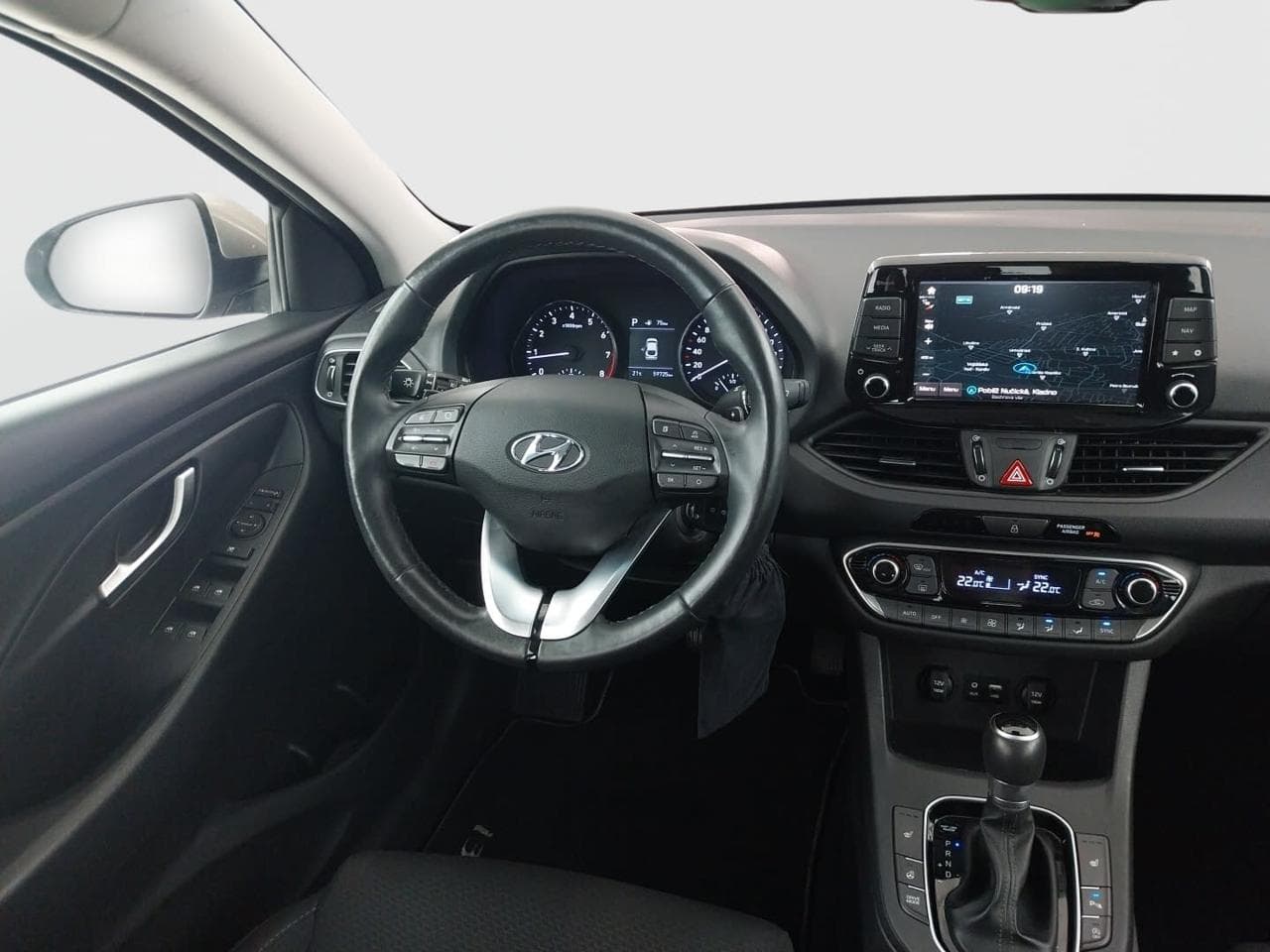 2019 Hyundai i30 - 9