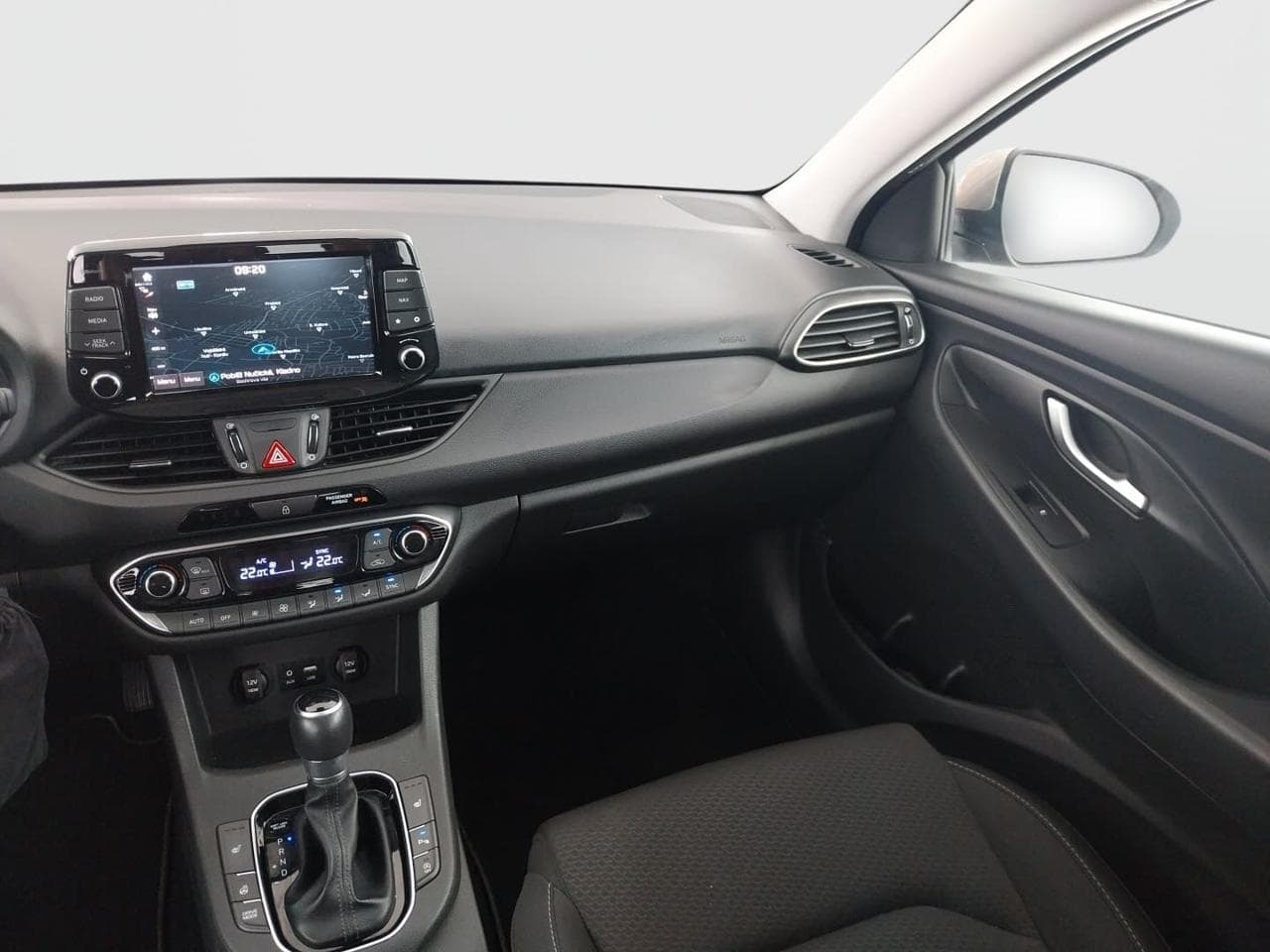 2019 Hyundai i30 - 11