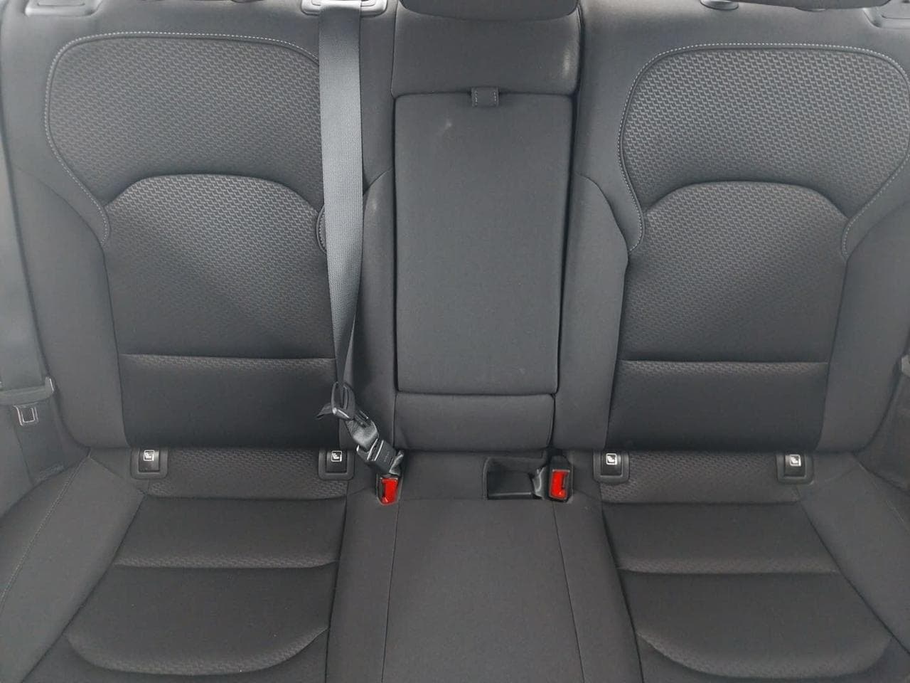 2019 Hyundai i30 - 14