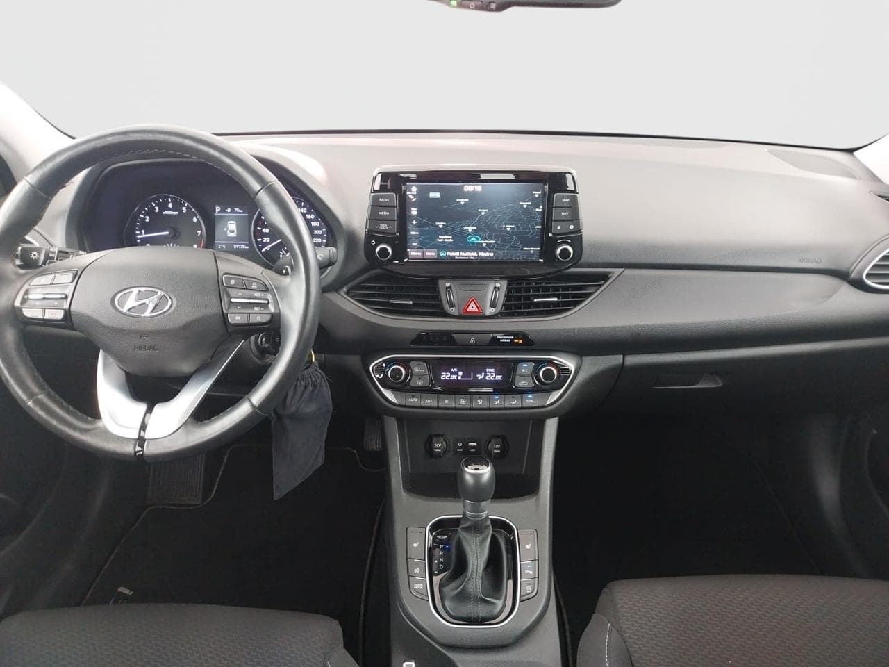 2019 Hyundai i30 - 10