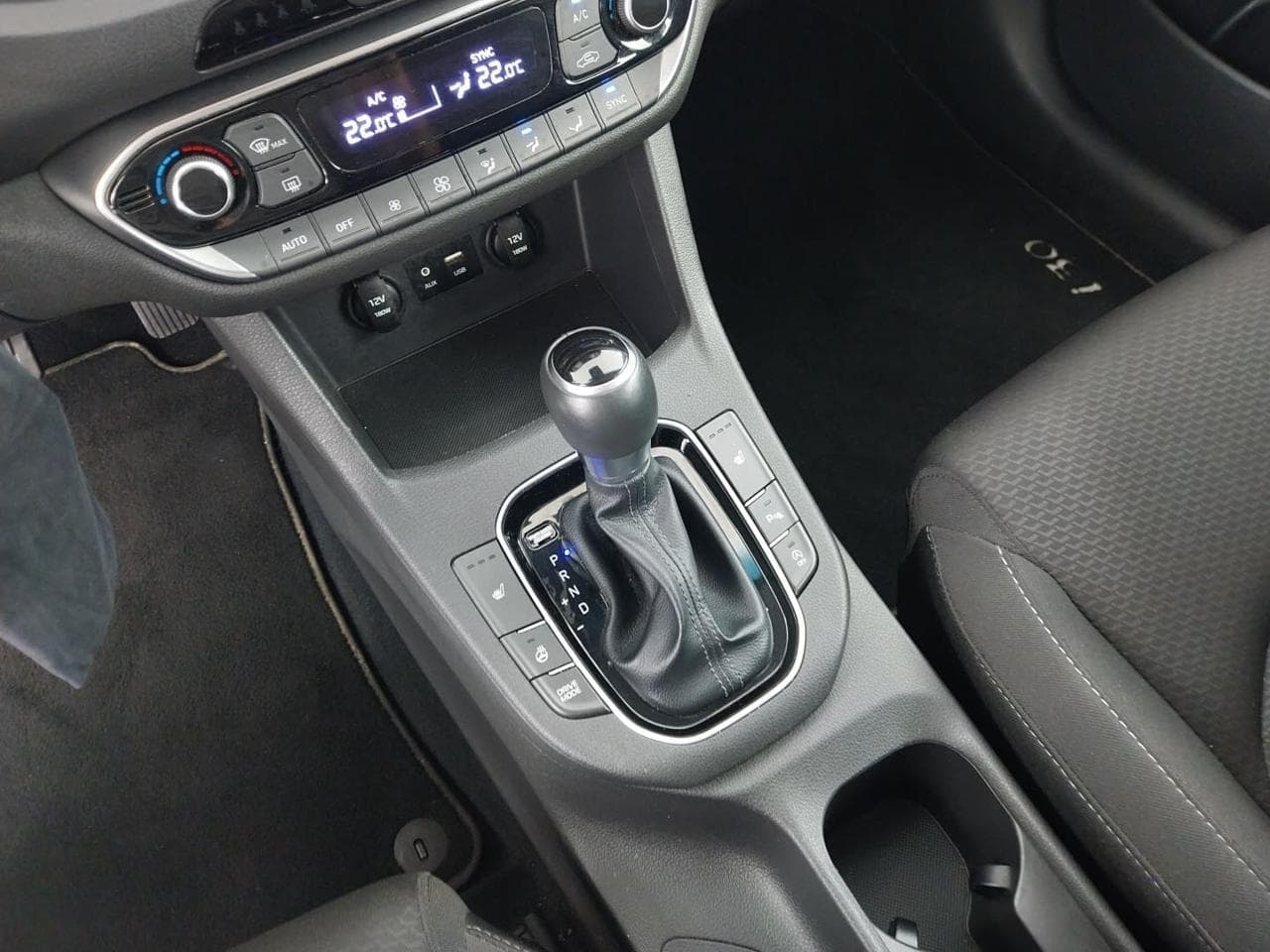 2019 Hyundai i30 - 19
