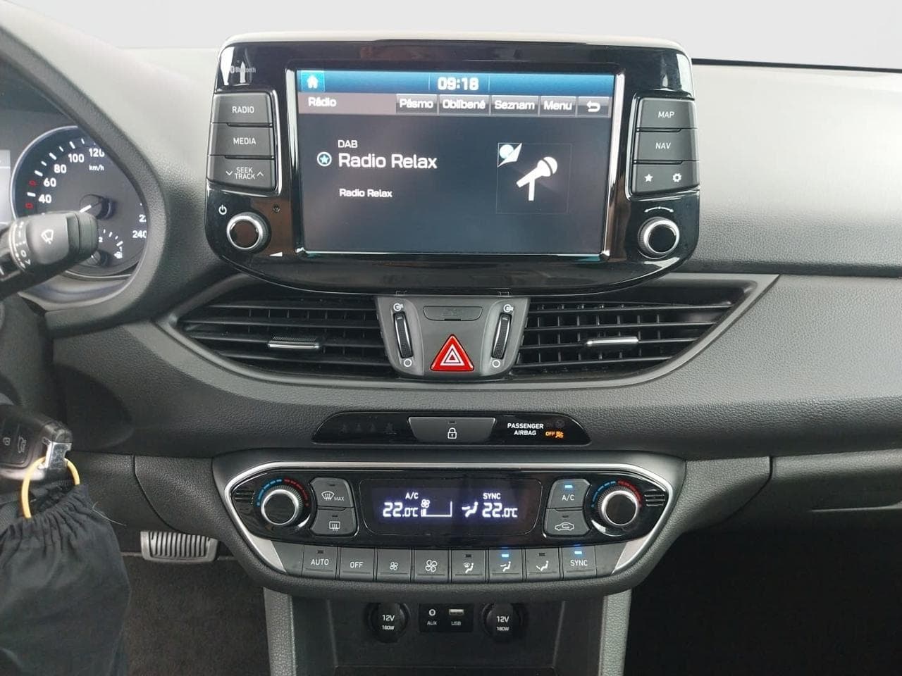 2019 Hyundai i30 - 18