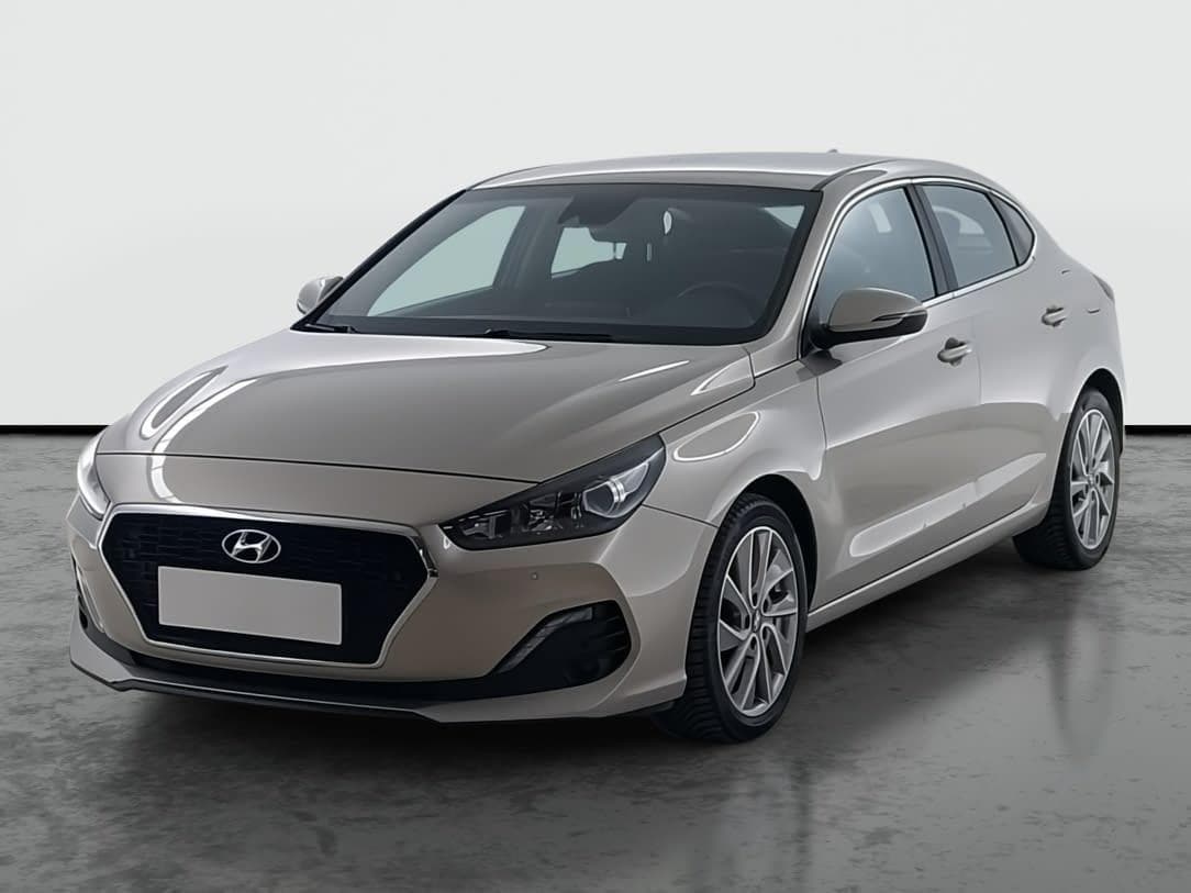 2019 Hyundai i30 - 3