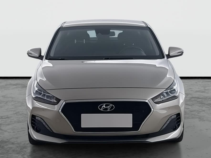 2019 Hyundai i30 - 2