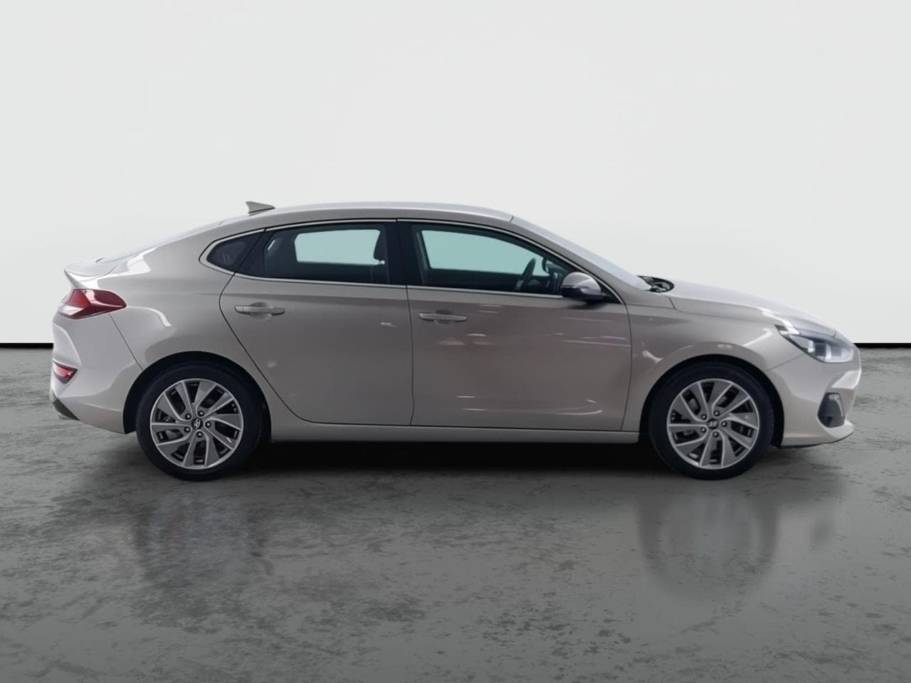2019 Hyundai i30 - 8