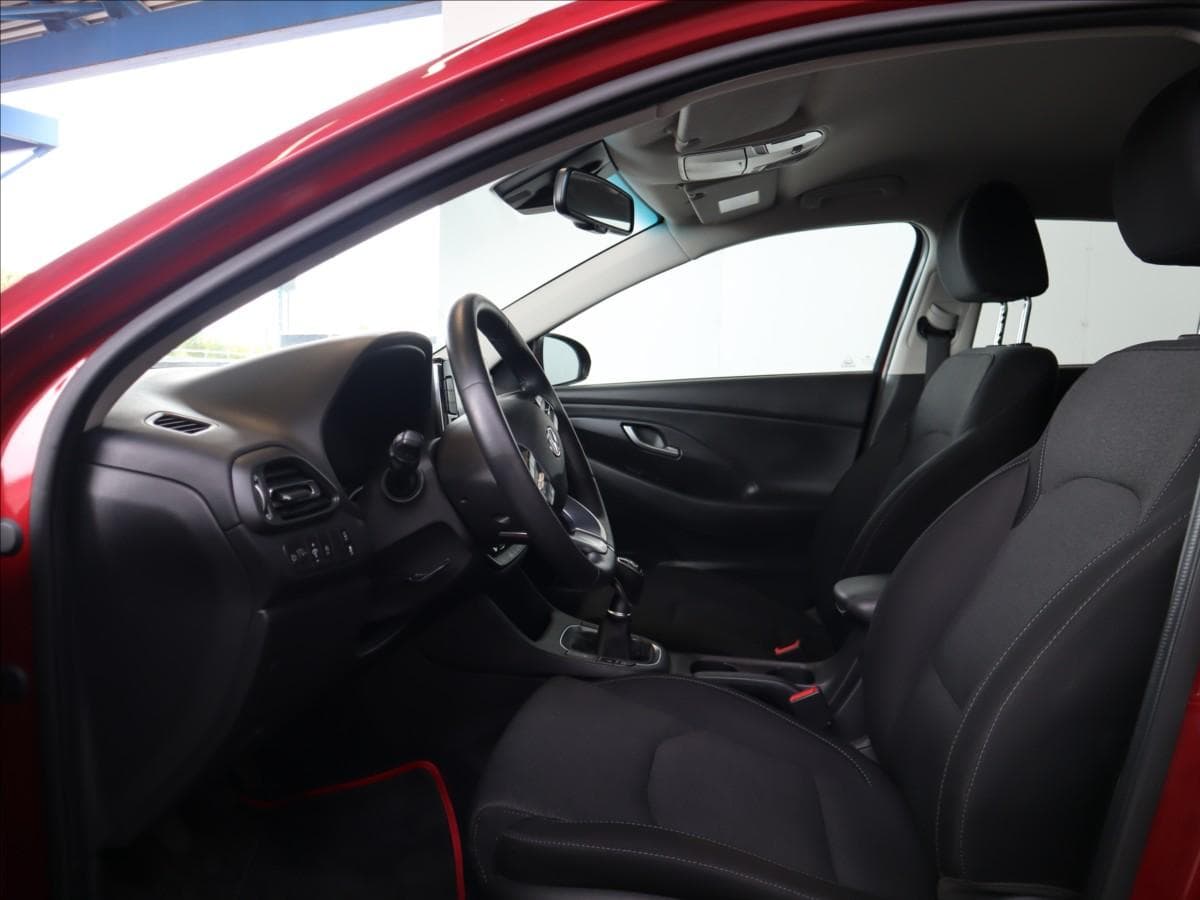 2022 Hyundai i30 - 7