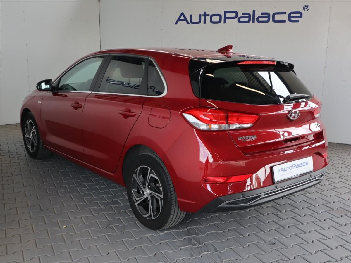 2022 Hyundai i30 - 4