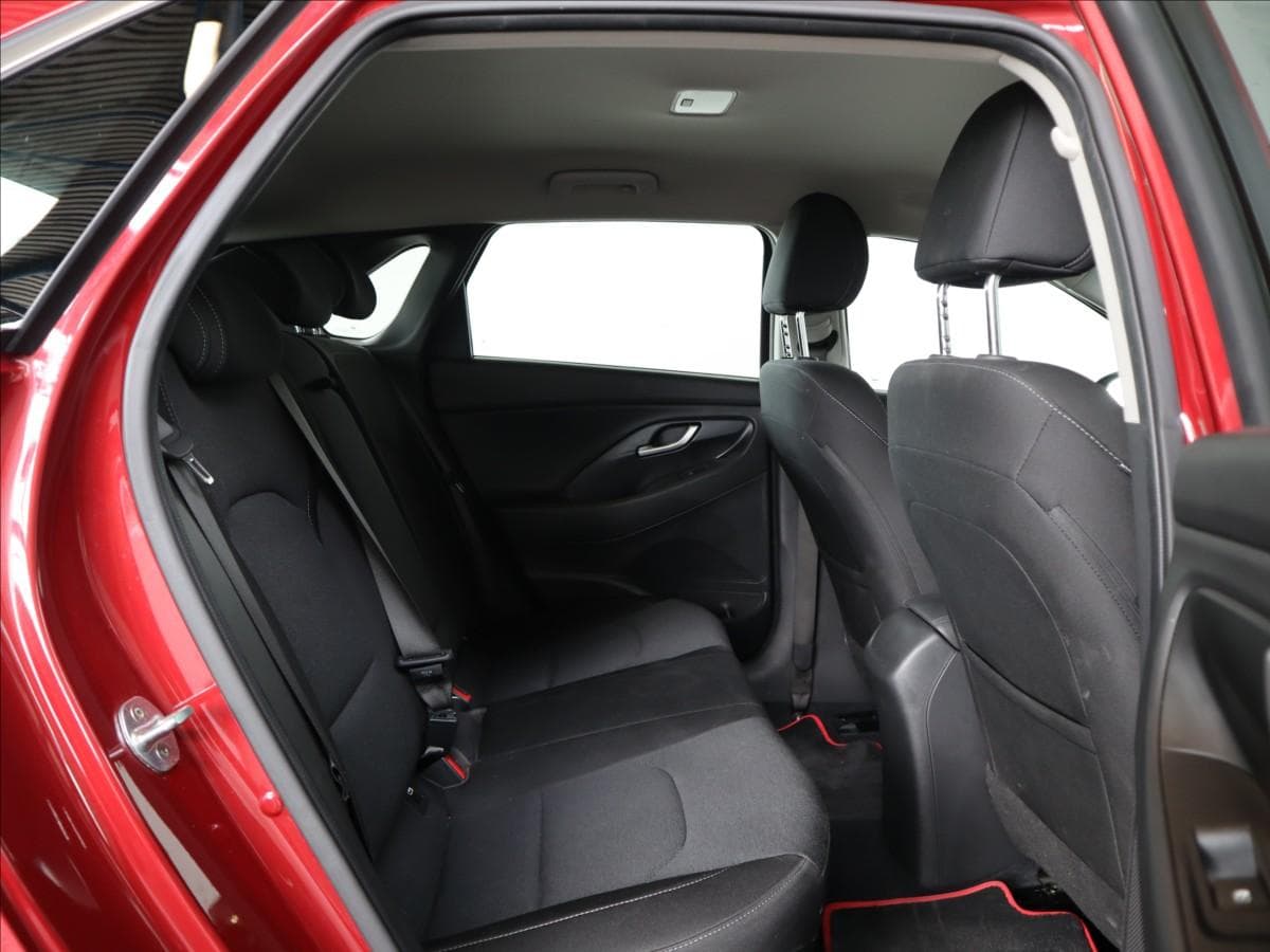 2022 Hyundai i30 - 9
