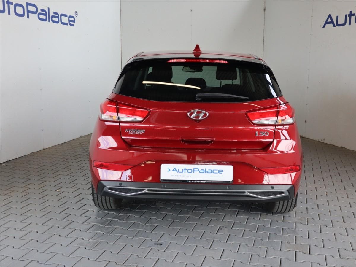 2022 Hyundai i30 - 5
