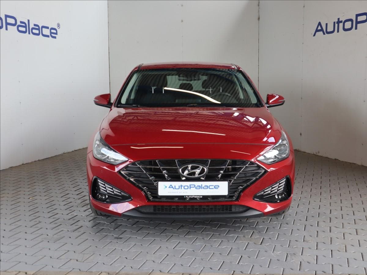 2022 Hyundai i30 - 2