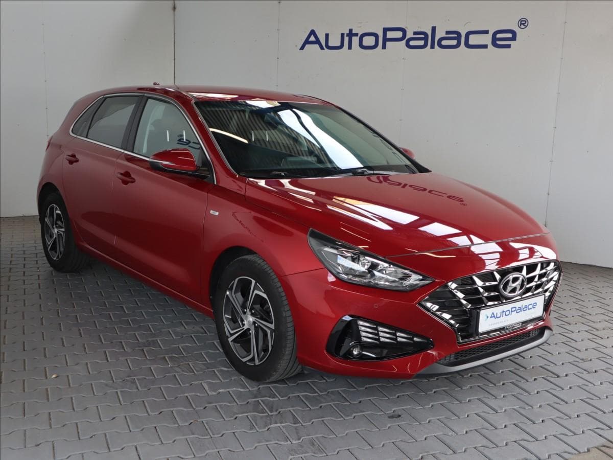 2022 Hyundai i30 - 3