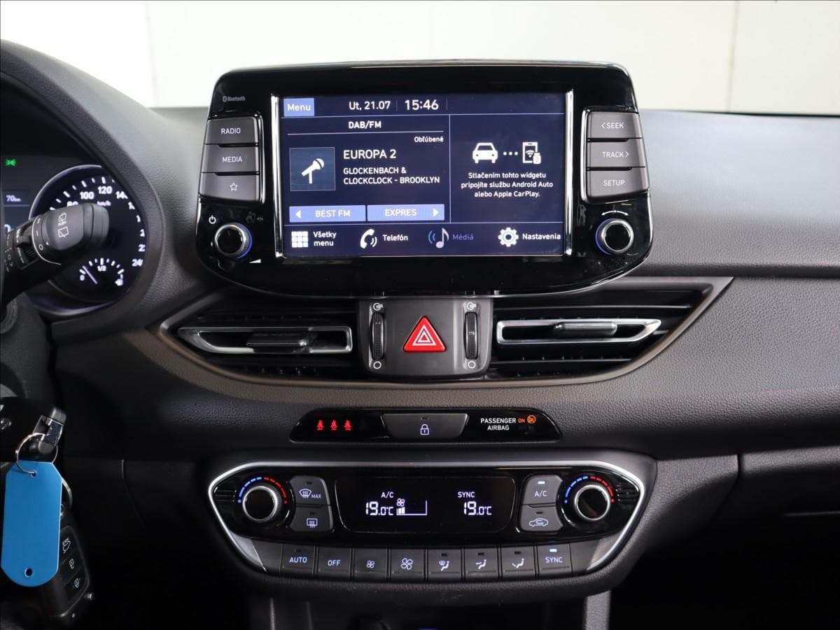 2022 Hyundai i30 - 13