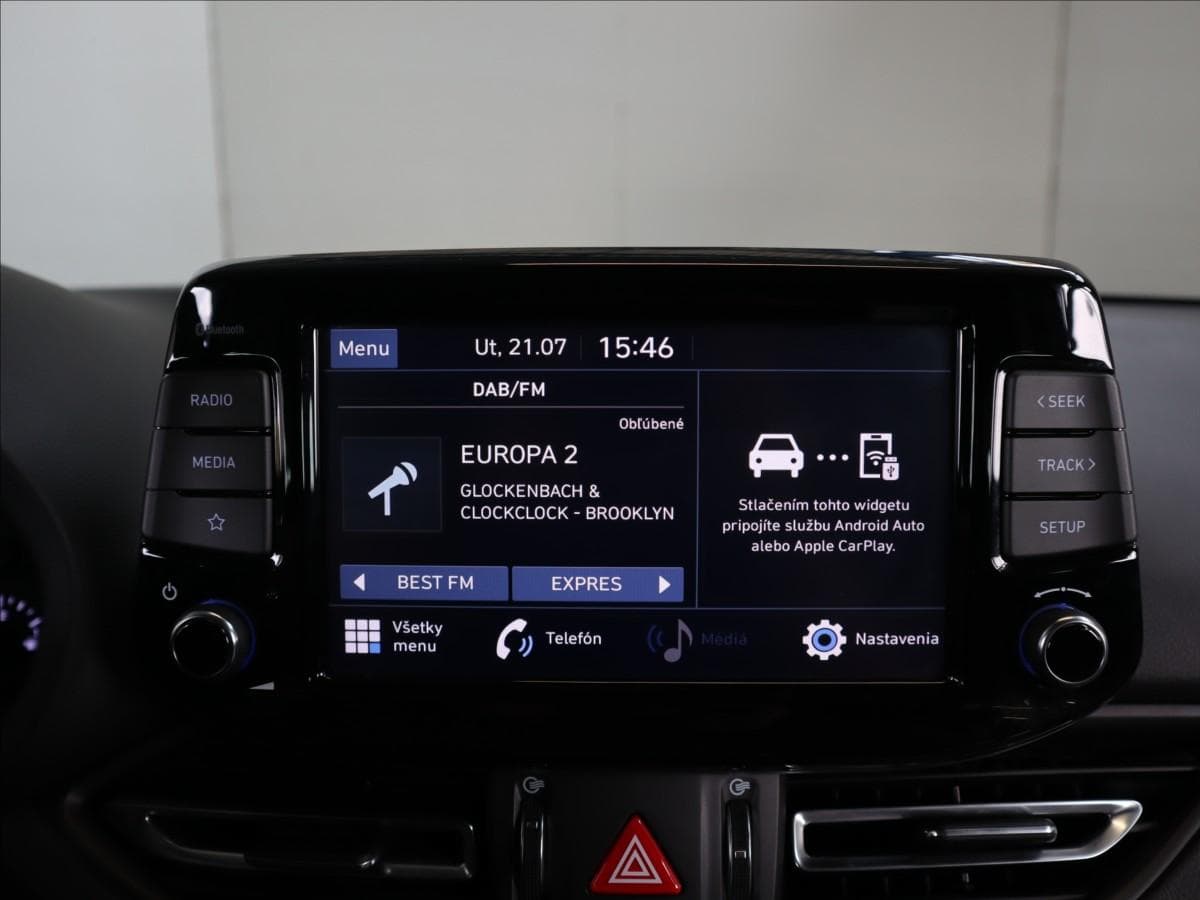 2022 Hyundai i30 - 14