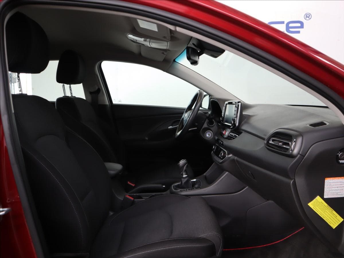2022 Hyundai i30 - 10