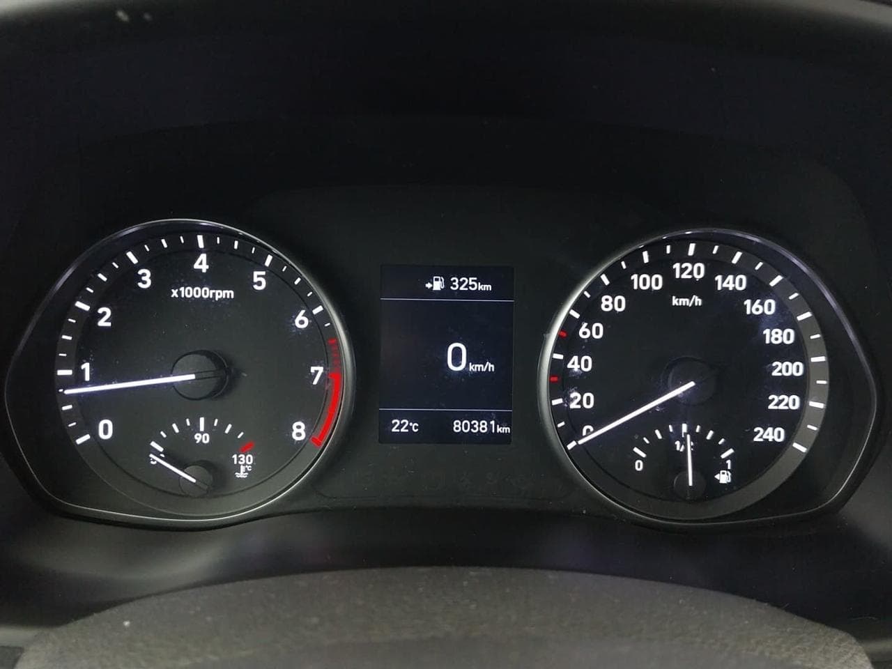 2020 Hyundai i30 - 17