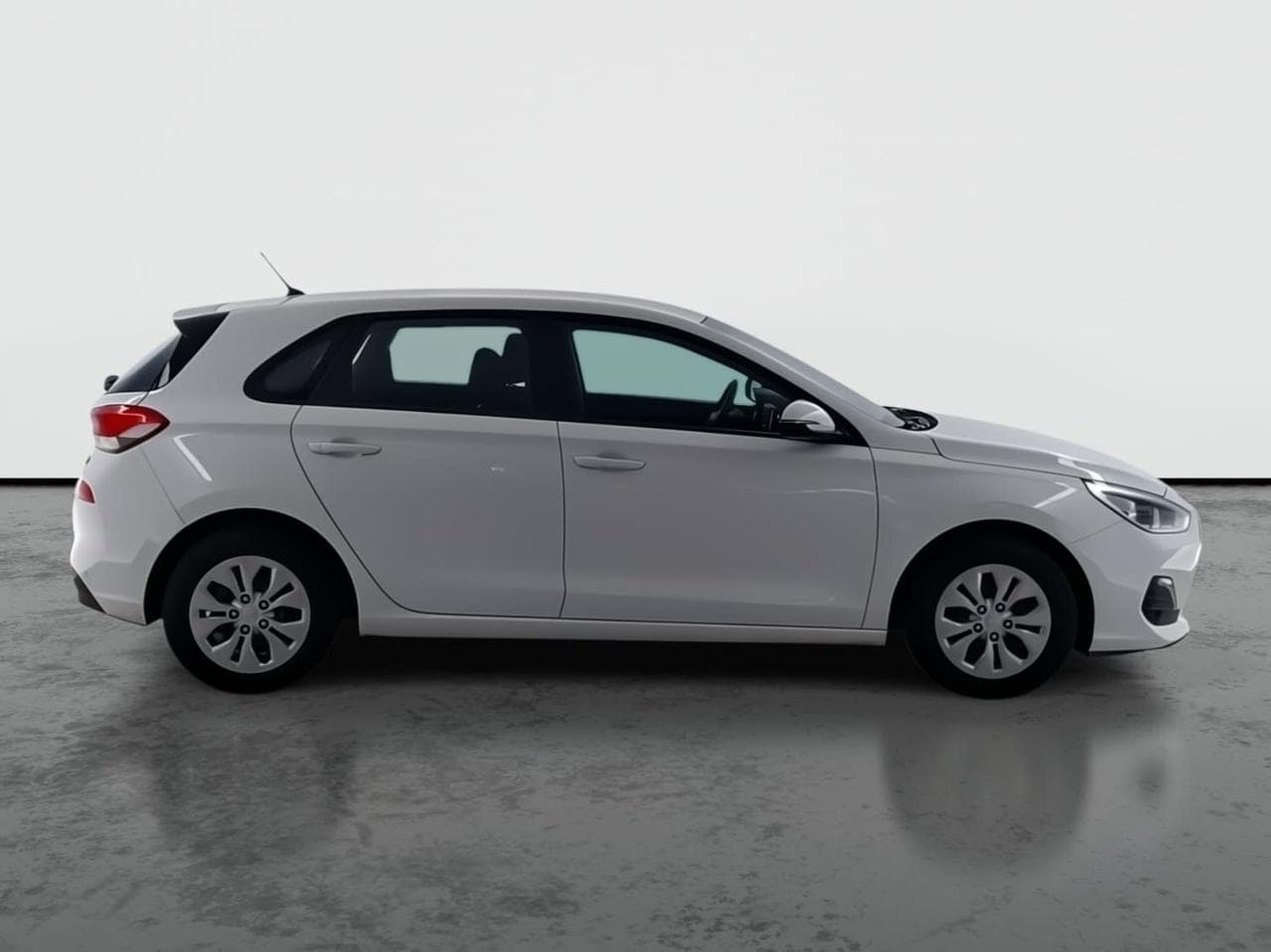 2020 Hyundai i30 - 8