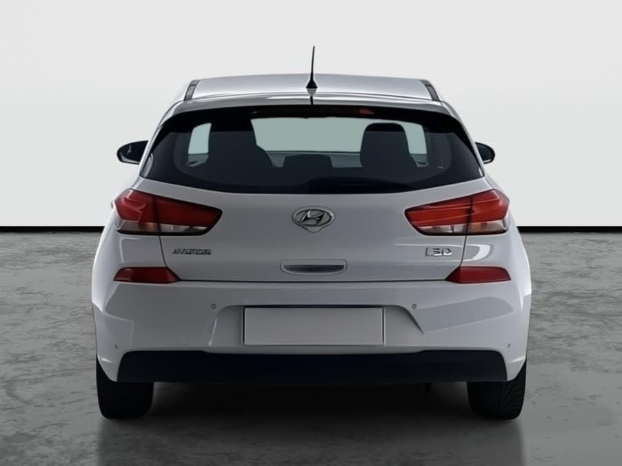 2020 Hyundai i30 - 6
