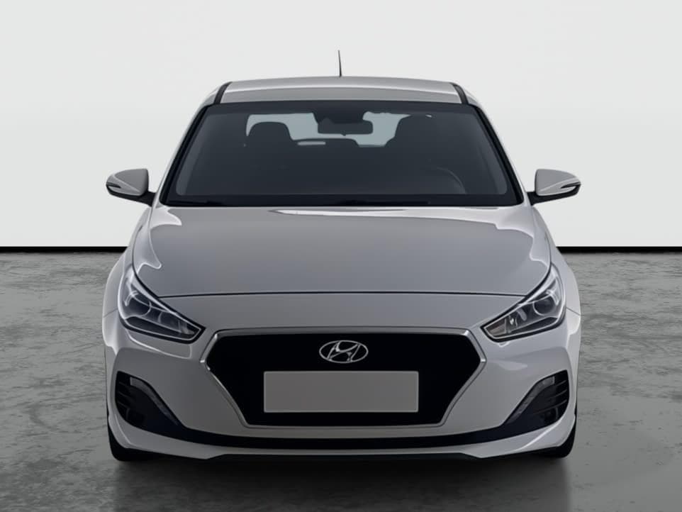 2020 Hyundai i30 - 2