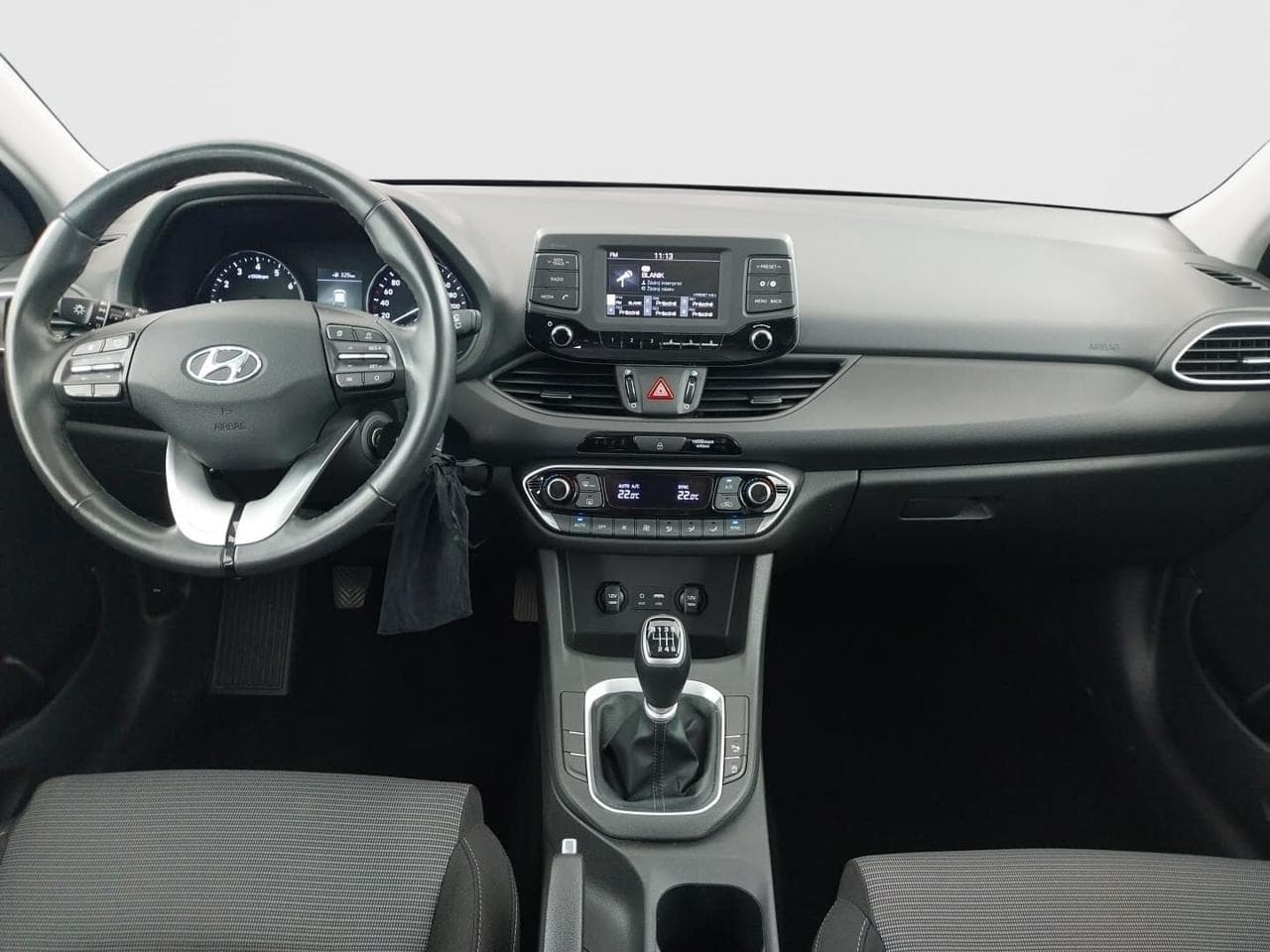 2020 Hyundai i30 - 10